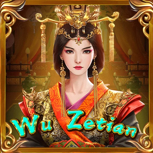เกมสล็อต Wu Zetian